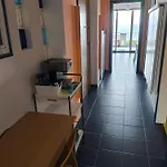 Apartament Casa Marina Ali Terme