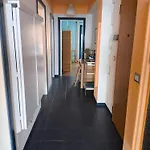 Apartament Casa Marina Ali Terme