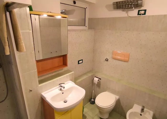 Apartamento Casa Marina *