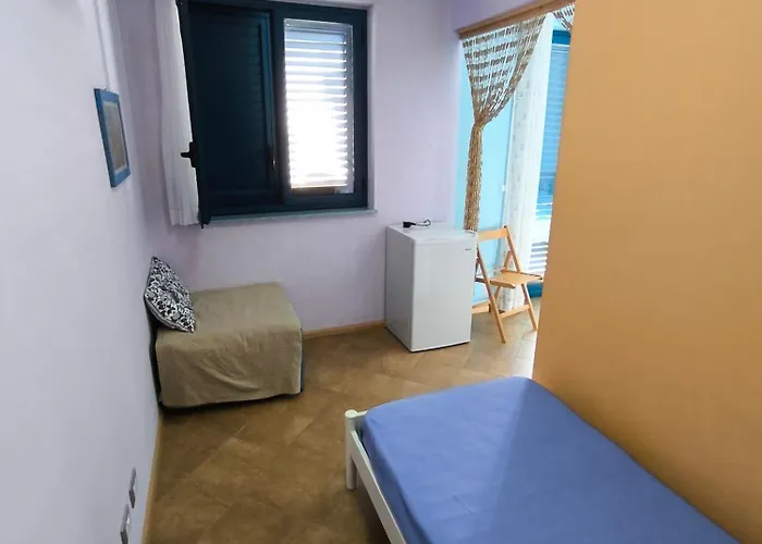 Apartamento Casa Marina