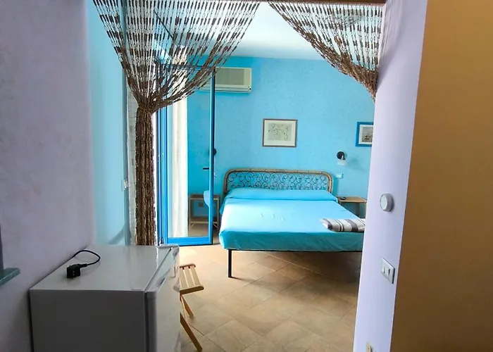 Apartamento Casa Marina