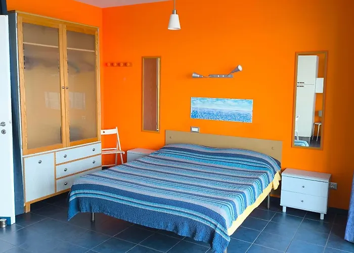 Casa Marina