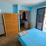 Διαμέρισμα Casa Marina Ali Terme