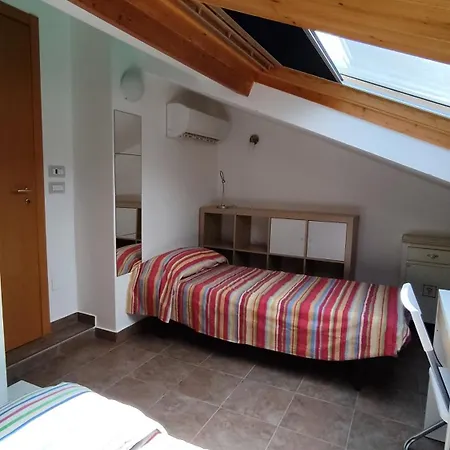 公寓 Casa Marina