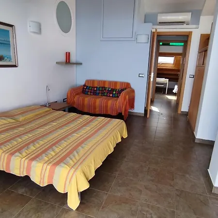 公寓 Casa Marina 阿尔伊泰尔梅