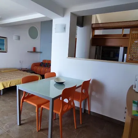 Casa Marina 公寓