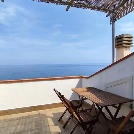 公寓 Casa Marina *