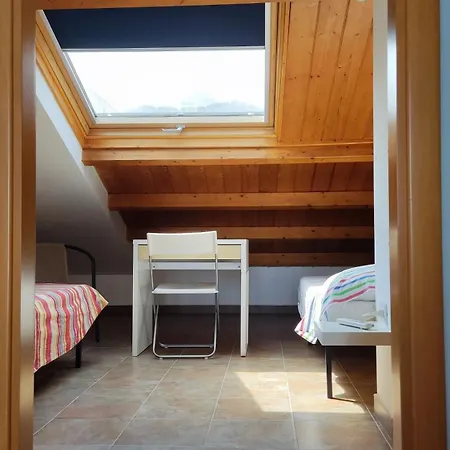 Casa Marina *