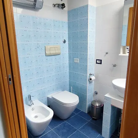 公寓 Casa Marina 阿尔伊泰尔梅