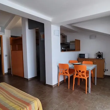 公寓 Casa Marina