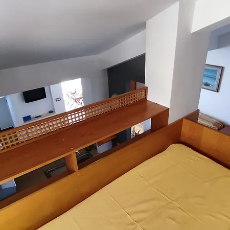 Casa Marina 公寓 *