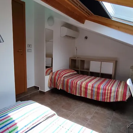 Casa Marina * 阿尔伊泰尔梅