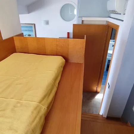 公寓 Casa Marina