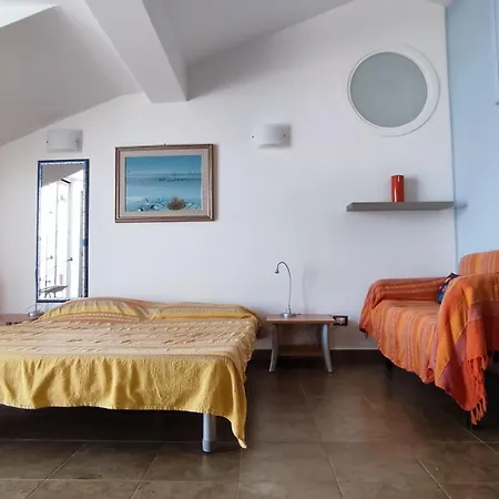Casa Marina *