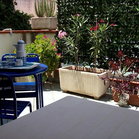 Casa Marina 公寓 *