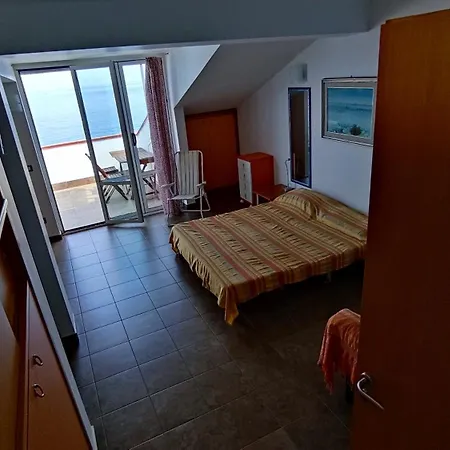 Casa Marina 公寓 阿尔伊泰尔梅