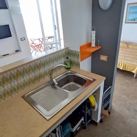 Casa Marina 公寓 *