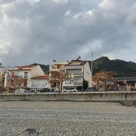 公寓 Casa Marina 阿尔伊泰尔梅