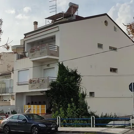 公寓 Casa Marina 阿尔伊泰尔梅