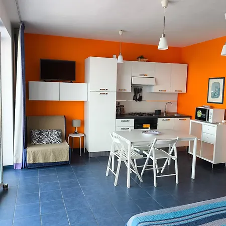 Casa Marina * 阿尔伊泰尔梅