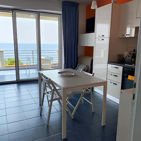 Casa Marina 公寓 *