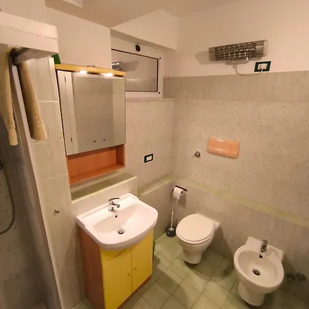 公寓 Casa Marina *