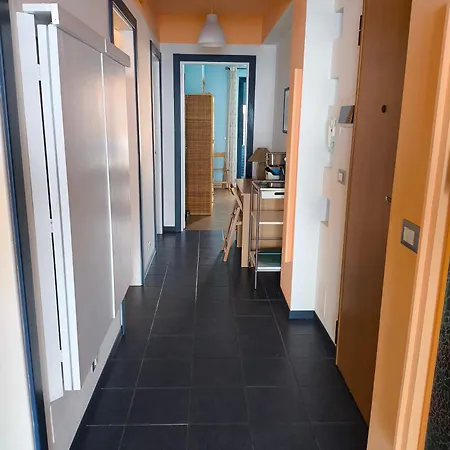 公寓 Casa Marina 阿尔伊泰尔梅