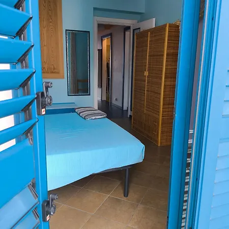 公寓 Casa Marina *