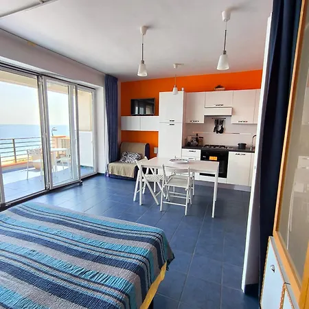 Casa Marina *