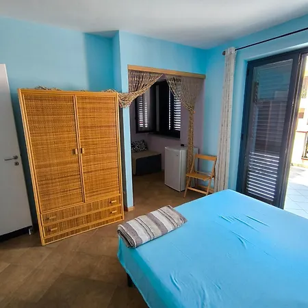 公寓 Casa Marina 阿尔伊泰尔梅
