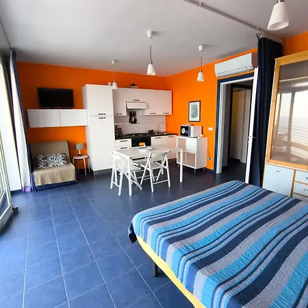公寓 Casa Marina *