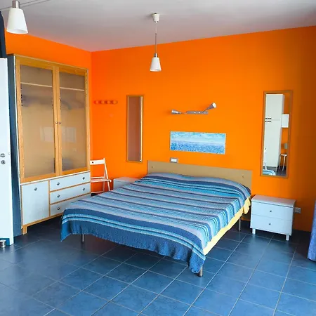 Casa Marina