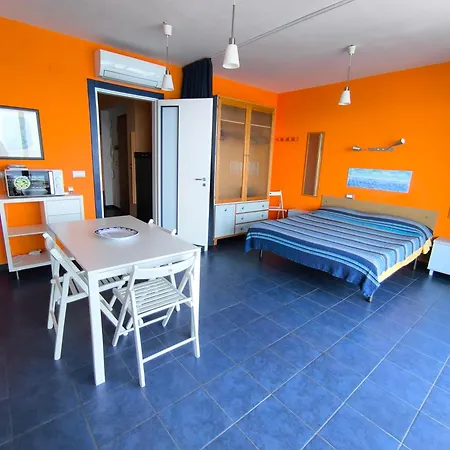 Casa Marina 公寓