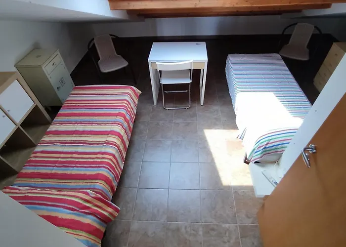 Lägenhet Casa Marina